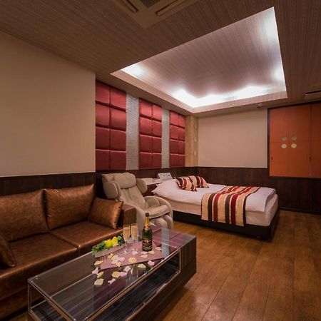 Hotel Costa Resort Chigasaki (Adults Only) 外观 照片