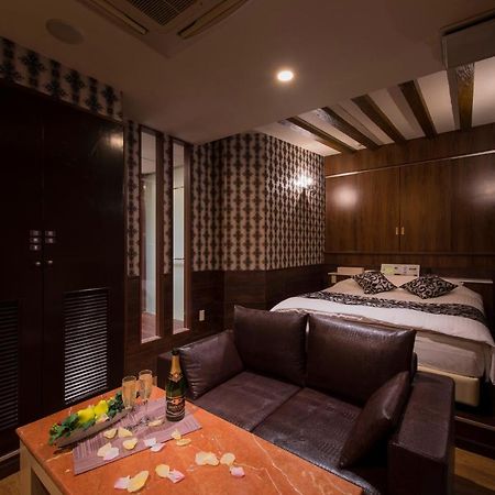 Hotel Costa Resort Chigasaki (Adults Only) 外观 照片