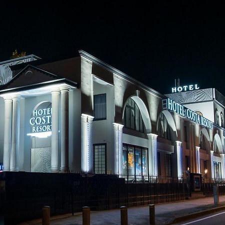 Hotel Costa Resort Chigasaki (Adults Only) 外观 照片