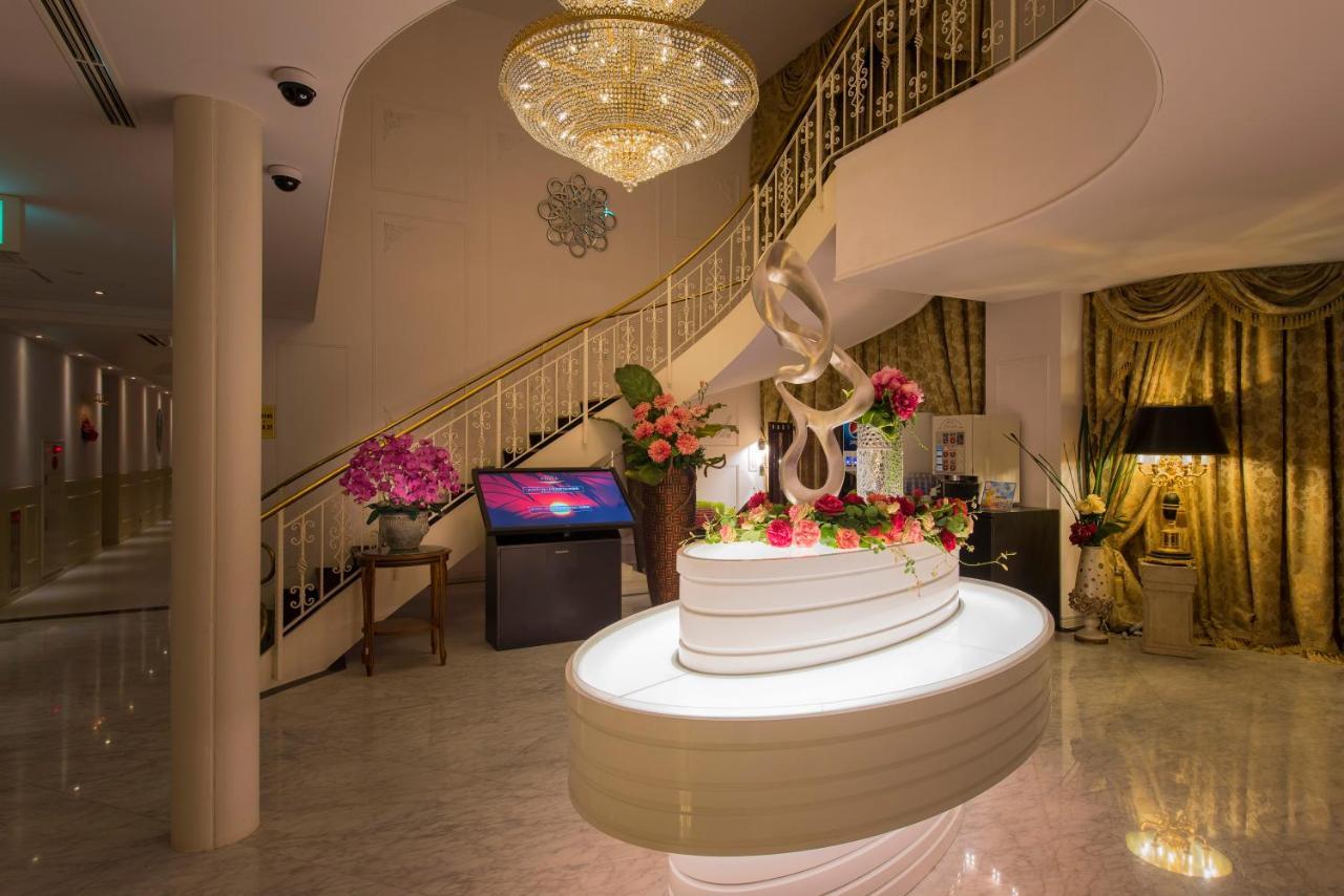 Hotel Costa Resort Chigasaki (Adults Only) 外观 照片