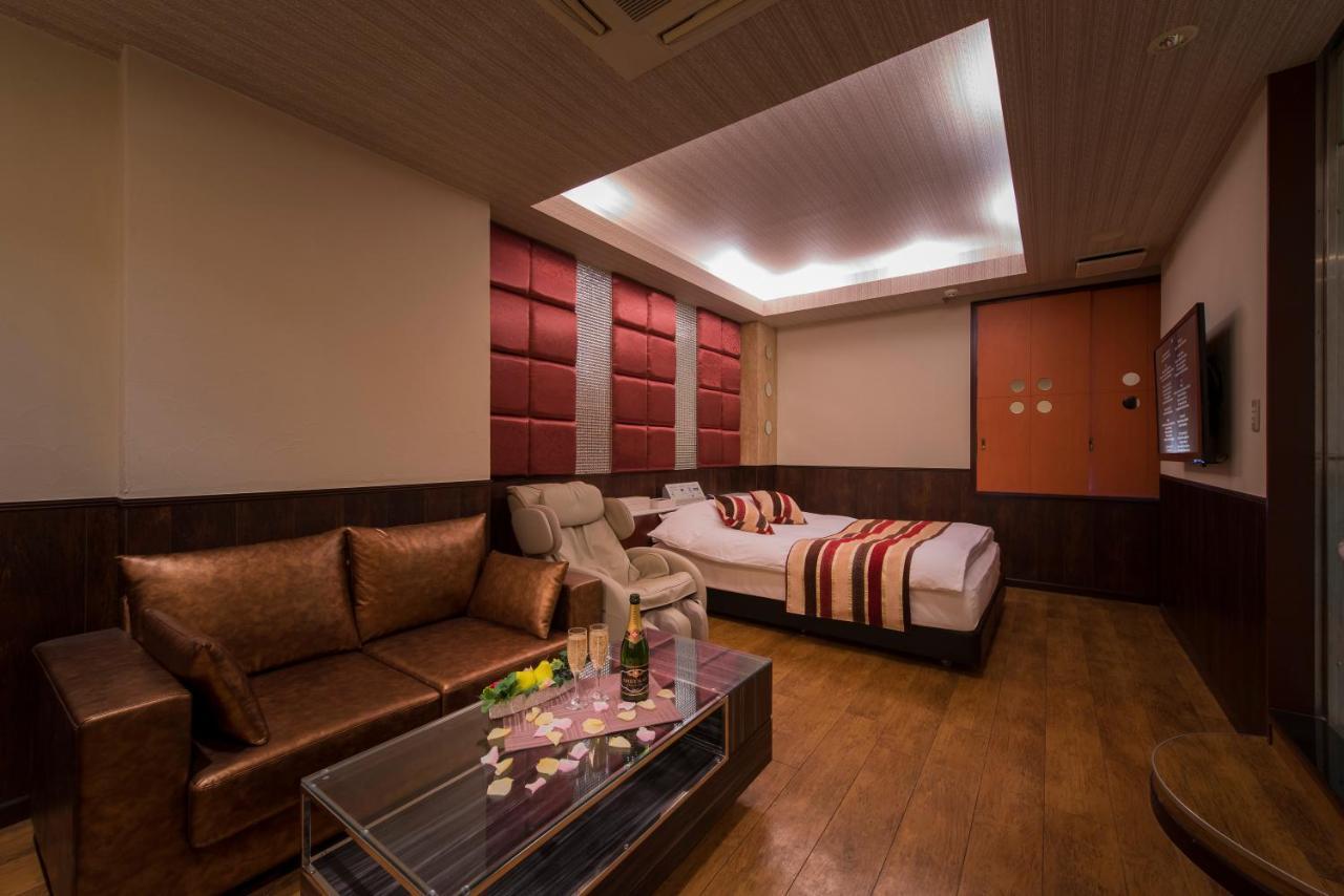 Hotel Costa Resort Chigasaki (Adults Only) 外观 照片
