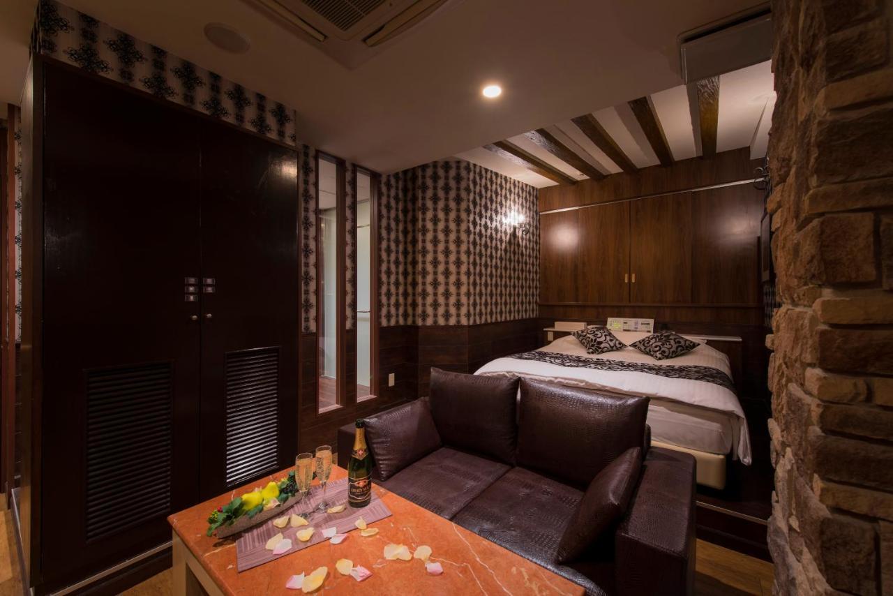 Hotel Costa Resort Chigasaki (Adults Only) 外观 照片