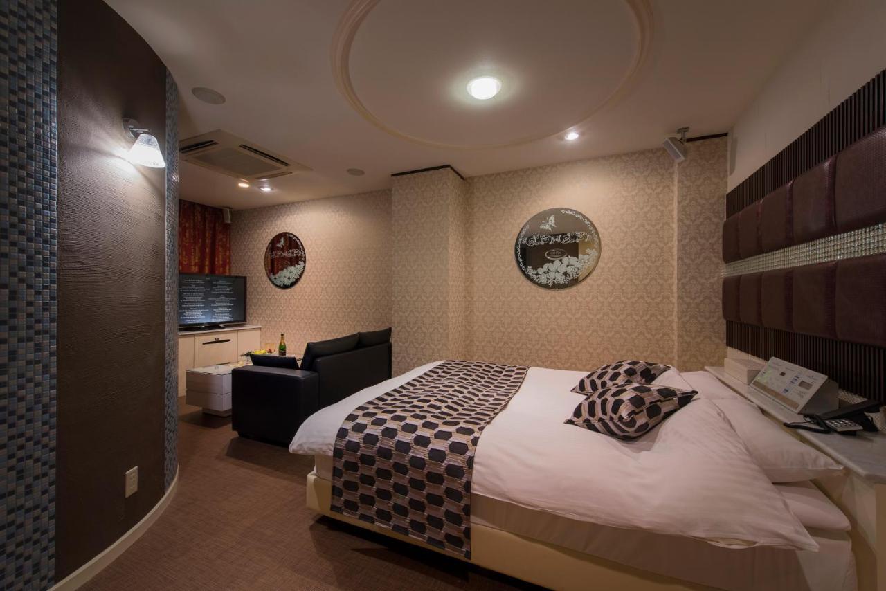 Hotel Costa Resort Chigasaki (Adults Only) 外观 照片