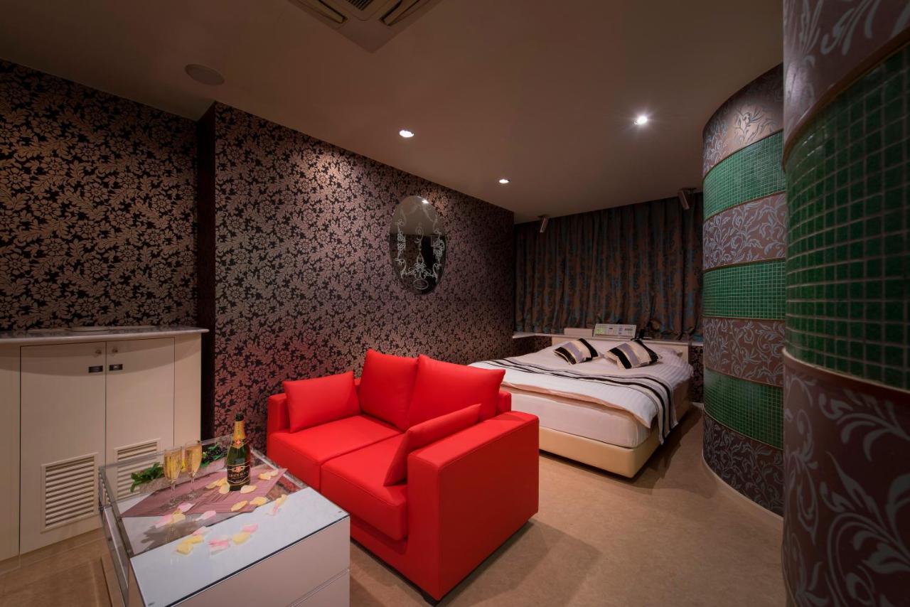 Hotel Costa Resort Chigasaki (Adults Only) 外观 照片