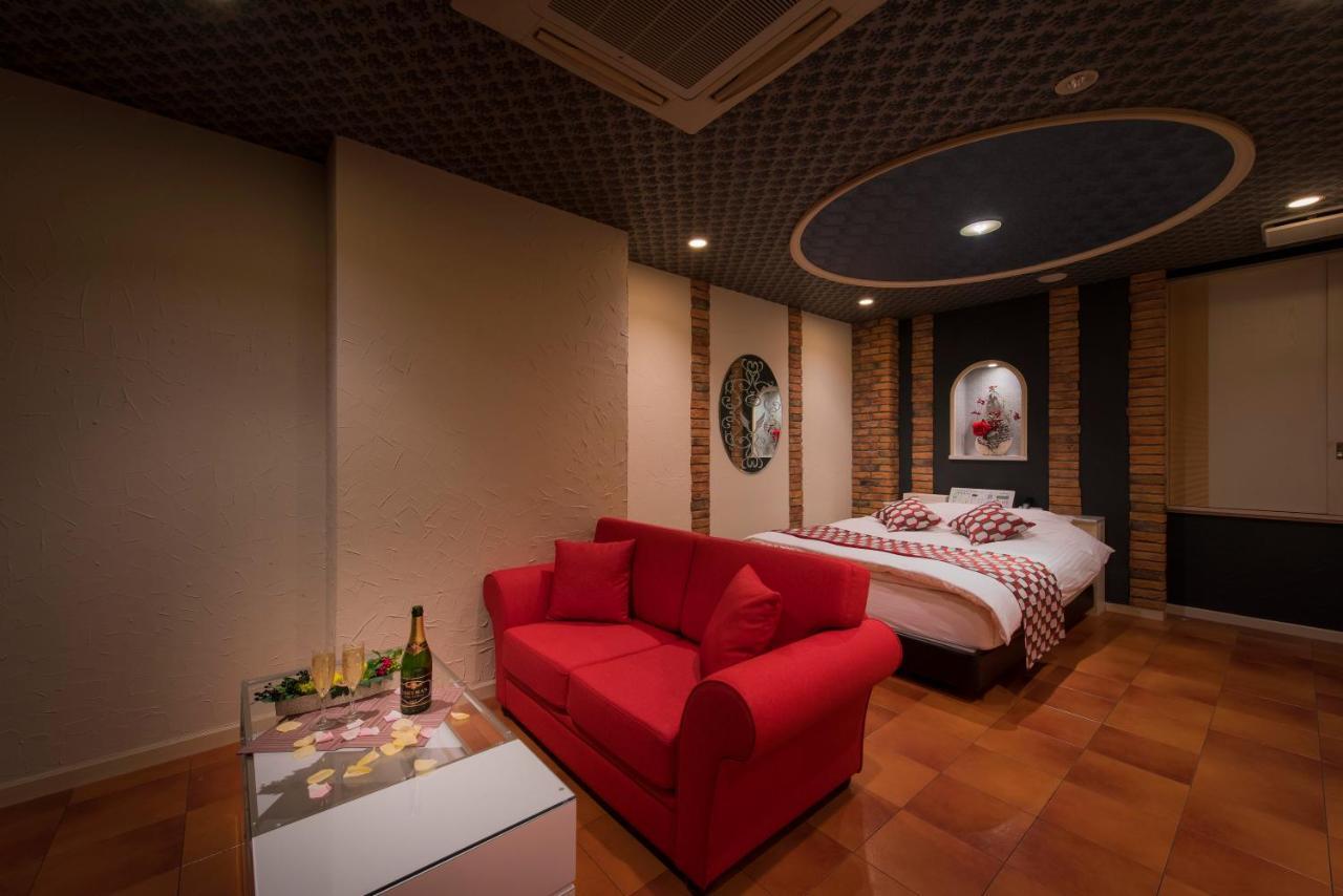Hotel Costa Resort Chigasaki (Adults Only) 外观 照片