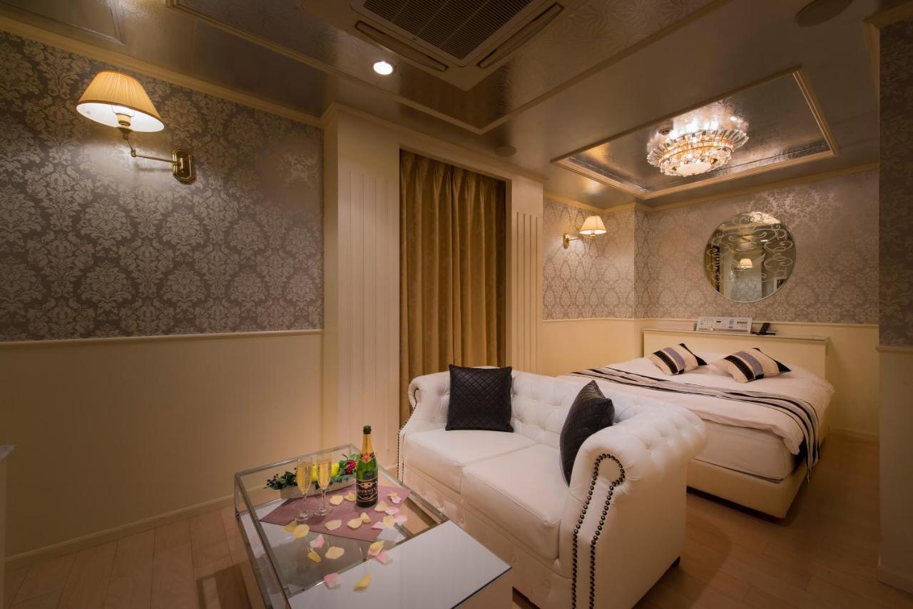 Hotel Costa Resort Chigasaki (Adults Only) 外观 照片