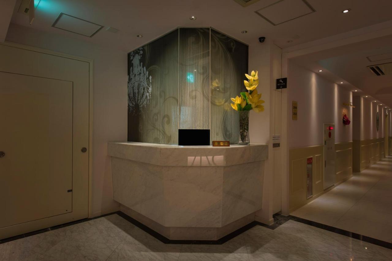 Hotel Costa Resort Chigasaki (Adults Only) 外观 照片