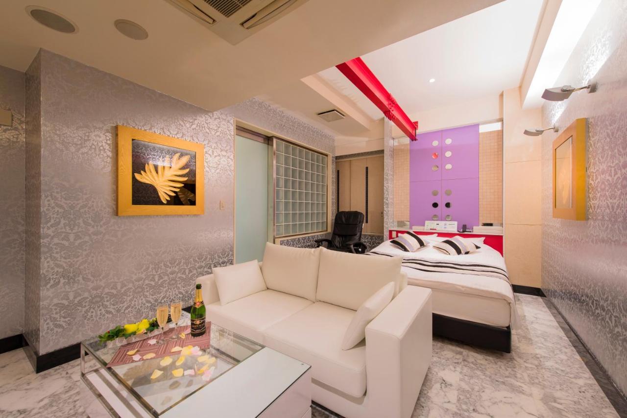 Hotel Costa Resort Chigasaki (Adults Only) 外观 照片