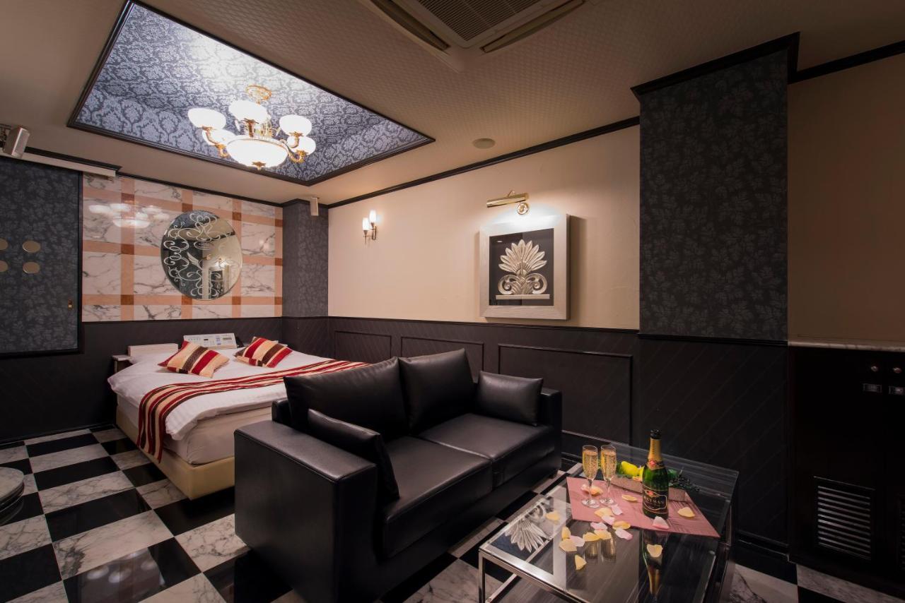 Hotel Costa Resort Chigasaki (Adults Only) 外观 照片