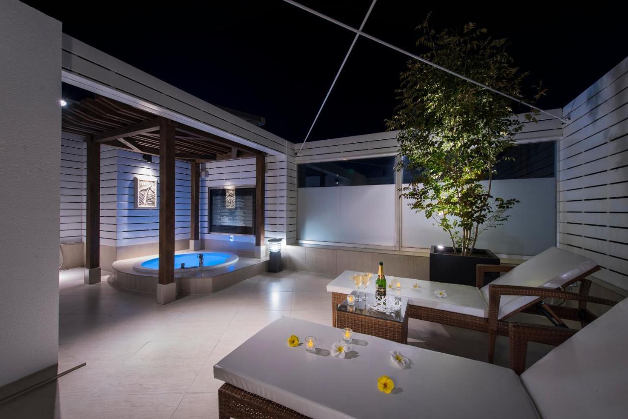 Hotel Costa Resort Chigasaki (Adults Only) 外观 照片
