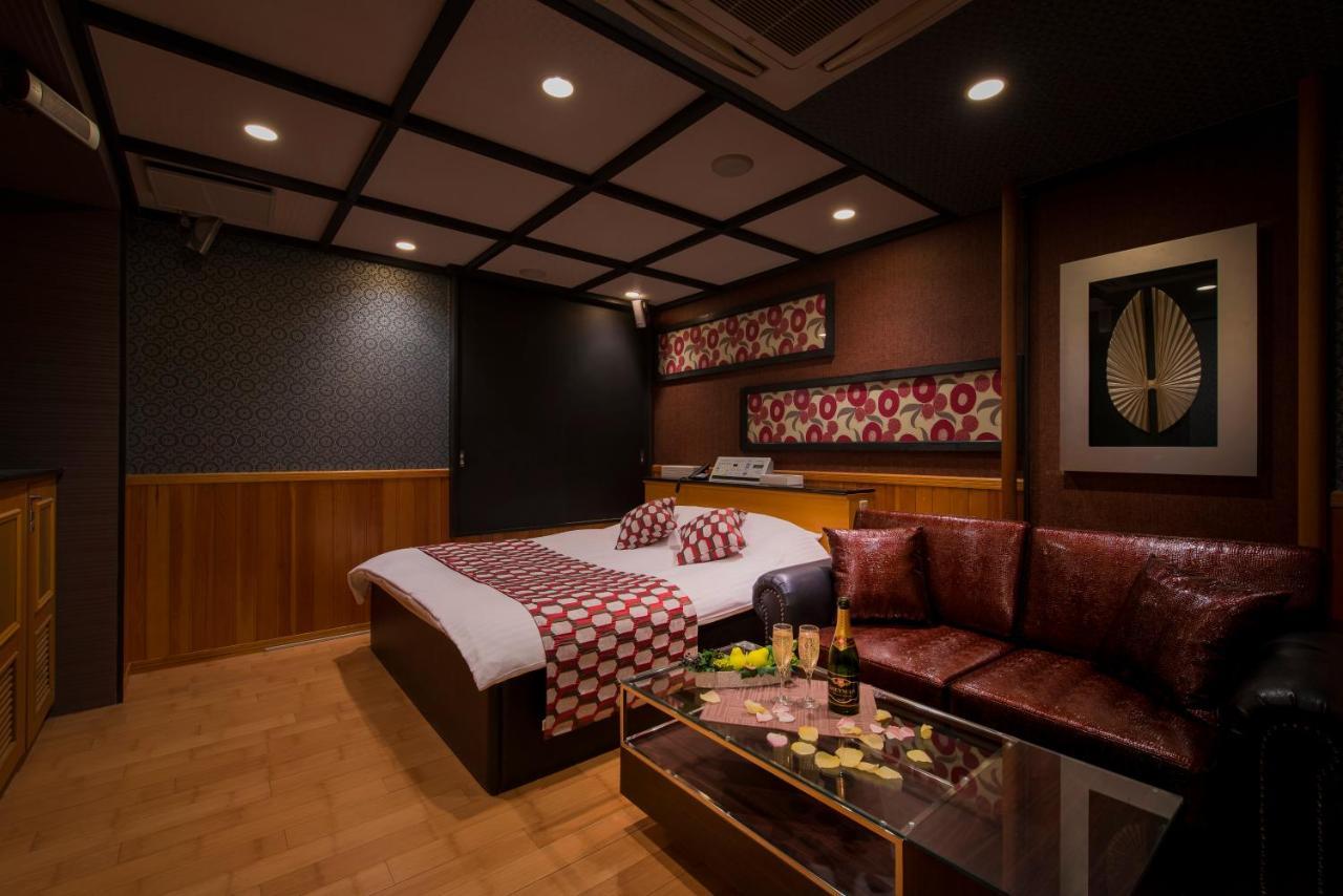 Hotel Costa Resort Chigasaki (Adults Only) 外观 照片