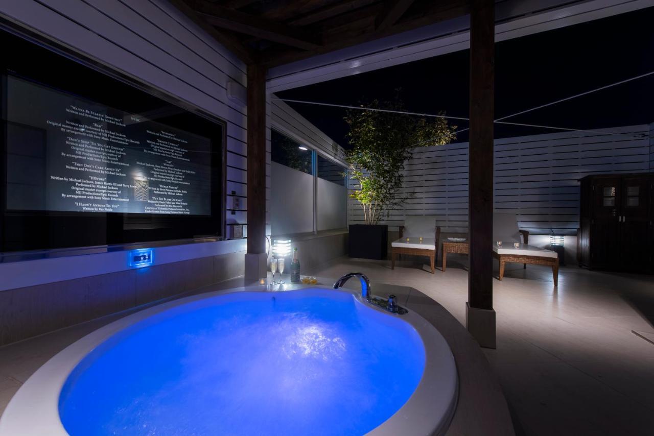 Hotel Costa Resort Chigasaki (Adults Only) 外观 照片