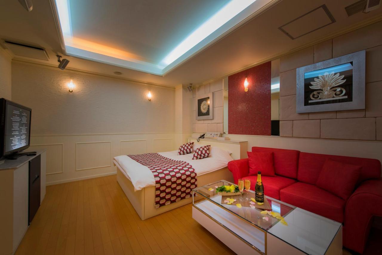 Hotel Costa Resort Chigasaki (Adults Only) 外观 照片