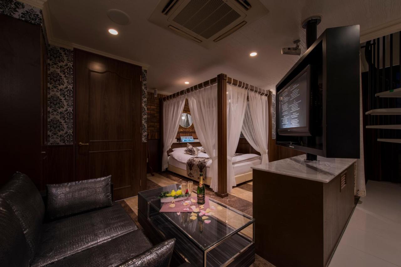 Hotel Costa Resort Chigasaki (Adults Only) 外观 照片