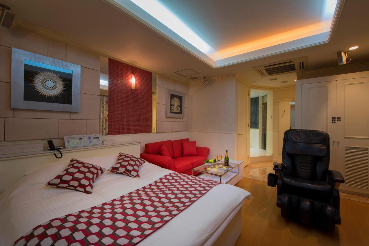 Hotel Costa Resort Chigasaki (Adults Only) 外观 照片