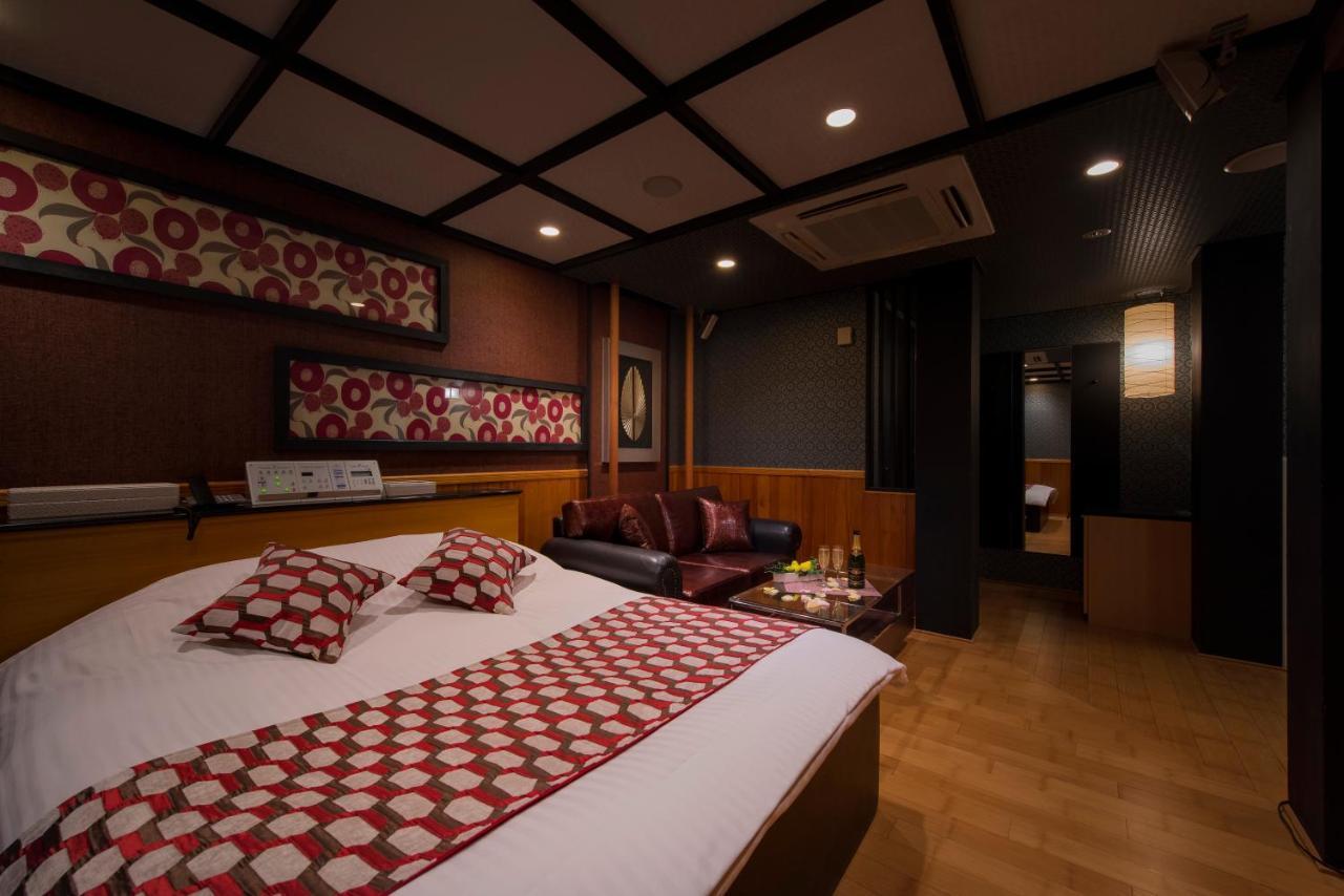 Hotel Costa Resort Chigasaki (Adults Only) 外观 照片